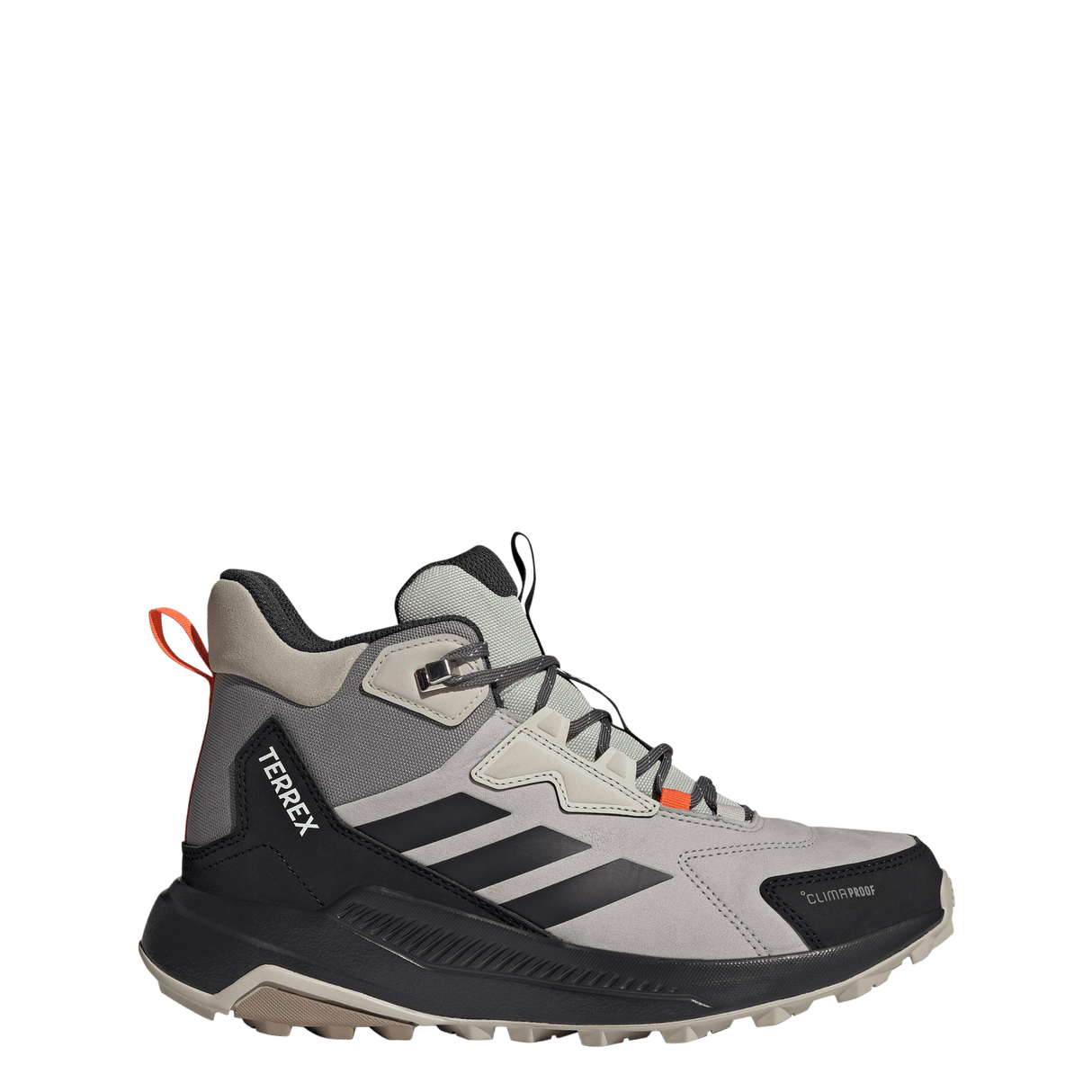 ADIDAS - TERREX Anylander Leather Mid CLIMAPROOF Hiking Shoes - Donna - image 22