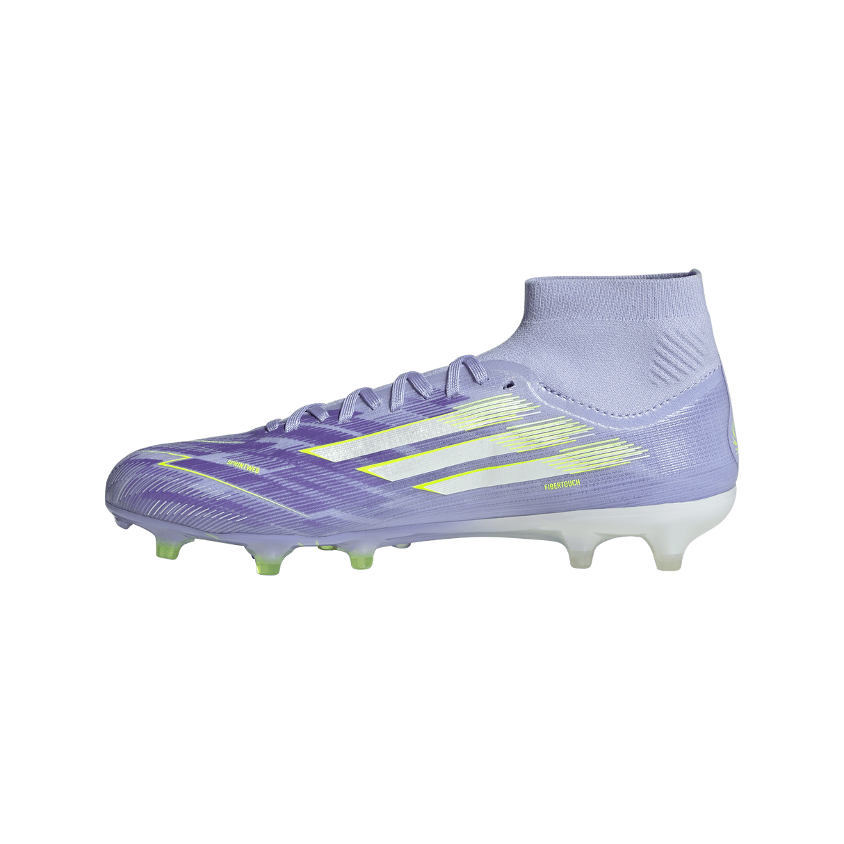 ADIDAS - Scarpe Da Calcio F50 Sparkfusion Pro Per Terreno Compatto/Erba Artificiale - Donna - image 4
