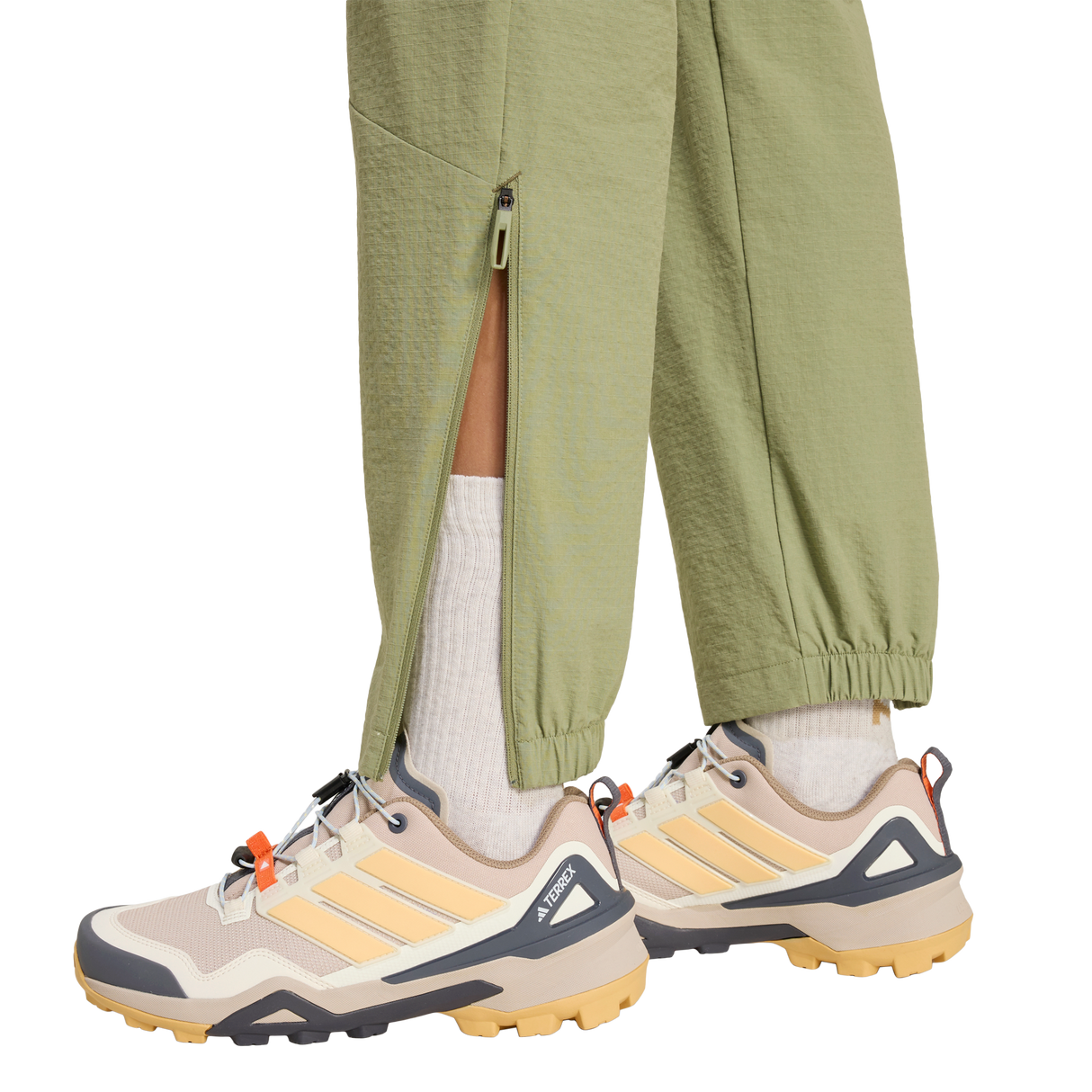ADIDAS - Pantaloni Con Zip TERREX Xperior Utilitas Clima365 - Donna - image 14