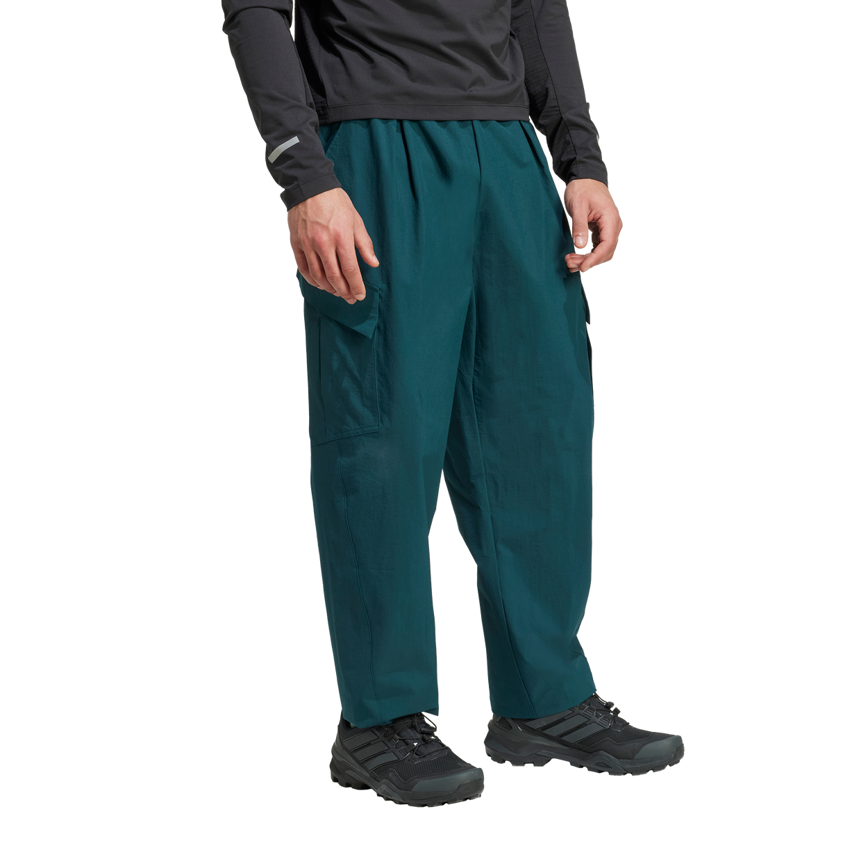 ADIDAS - Pantaloni TERREX Xploric Cargo - Uomo - image 4