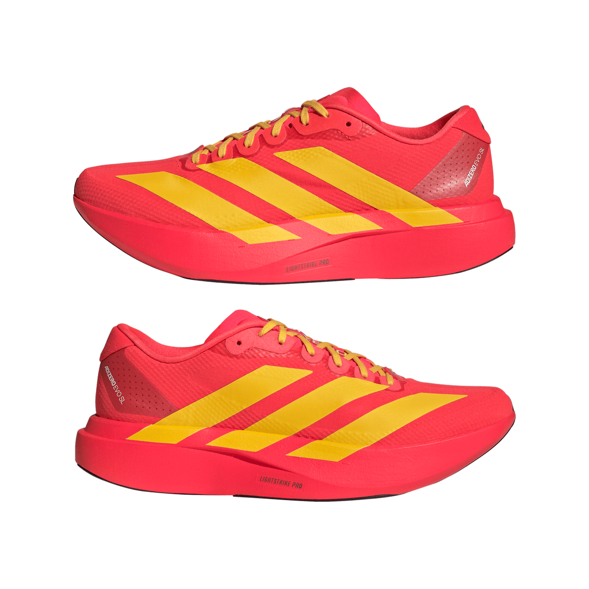 ADIDAS - Adizero Evo Sl Shoes - Uomo - image 10