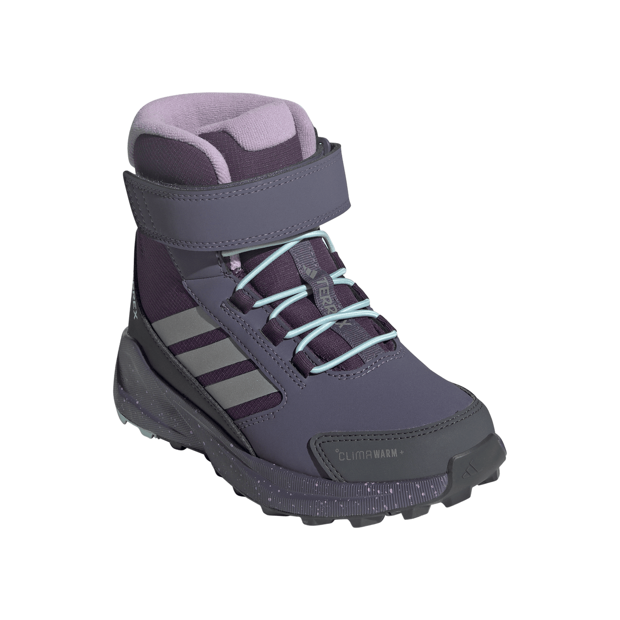 ADIDAS - TERREX Trailmaker 2 High CLIMAWARM+ - Purple - image 6