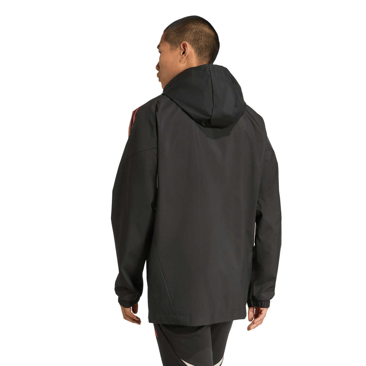 ADIDAS - Liverpool Fc 25/26 Competition All Weather Jacket - Uomo - image 3