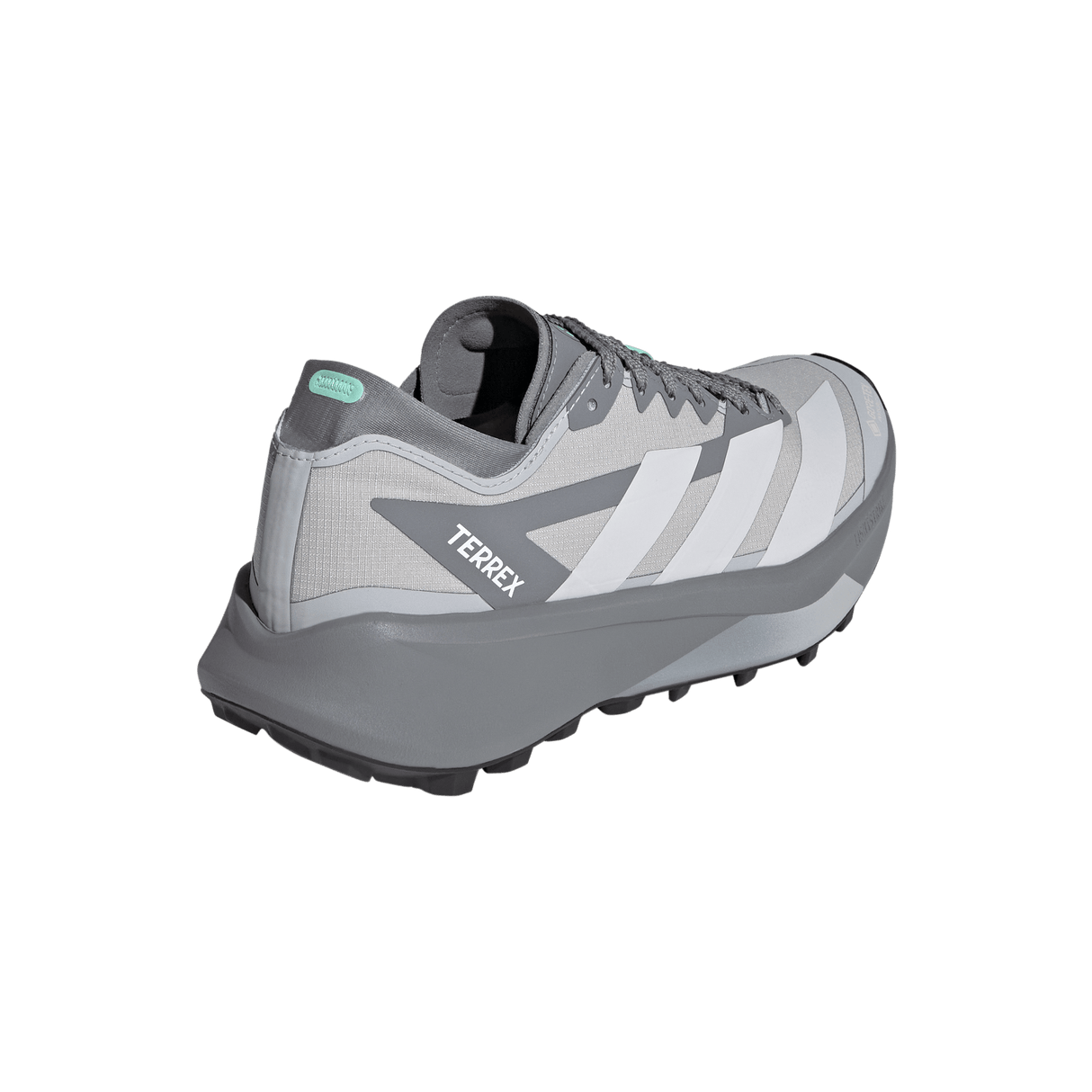 ADIDAS - TERREX Agravic GTX 2 Trail Running Shoes - Donna - Grey - image 7