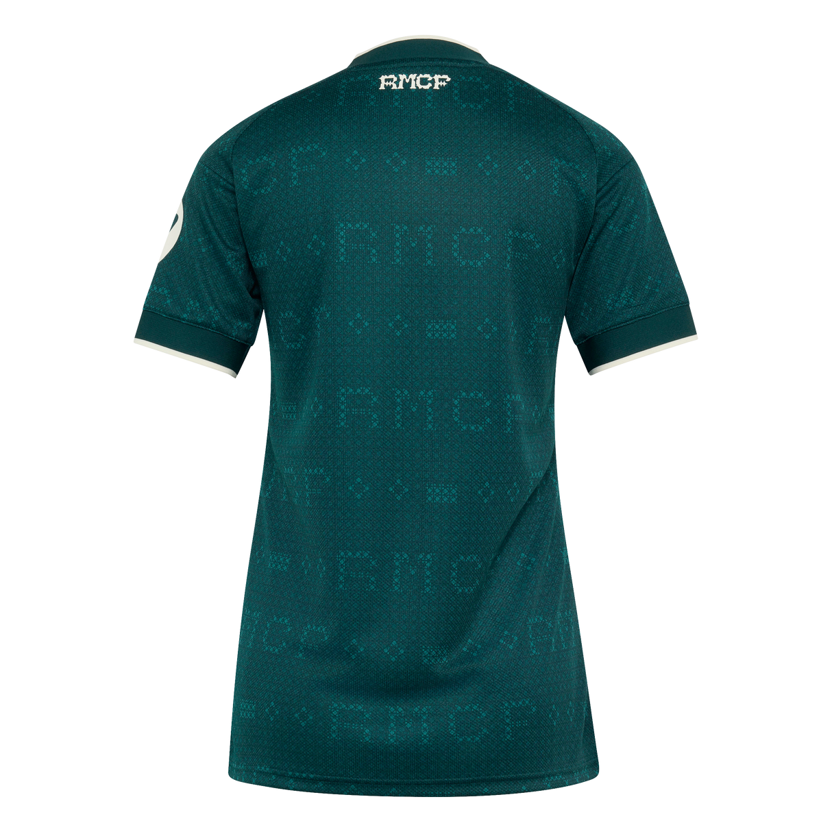 ADIDAS - Real Madrid 26/27 Away Jersey - Donna - Blue - image 2