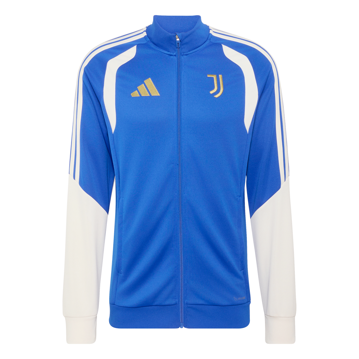 ADIDAS - Juventus 26/27 Tiro26 Competition Track Suits - Uomo - Blue - image 1