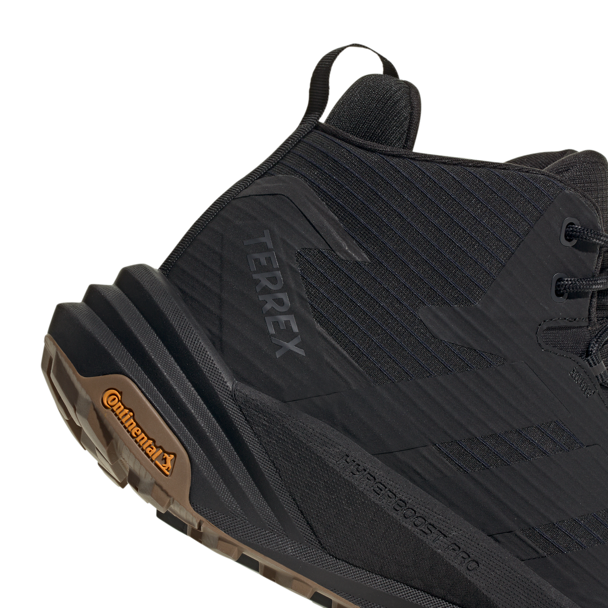 ADIDAS - TERREX Freehiker 3 Mid GORE-TEX Hiking Shoes - Uomo - image 9