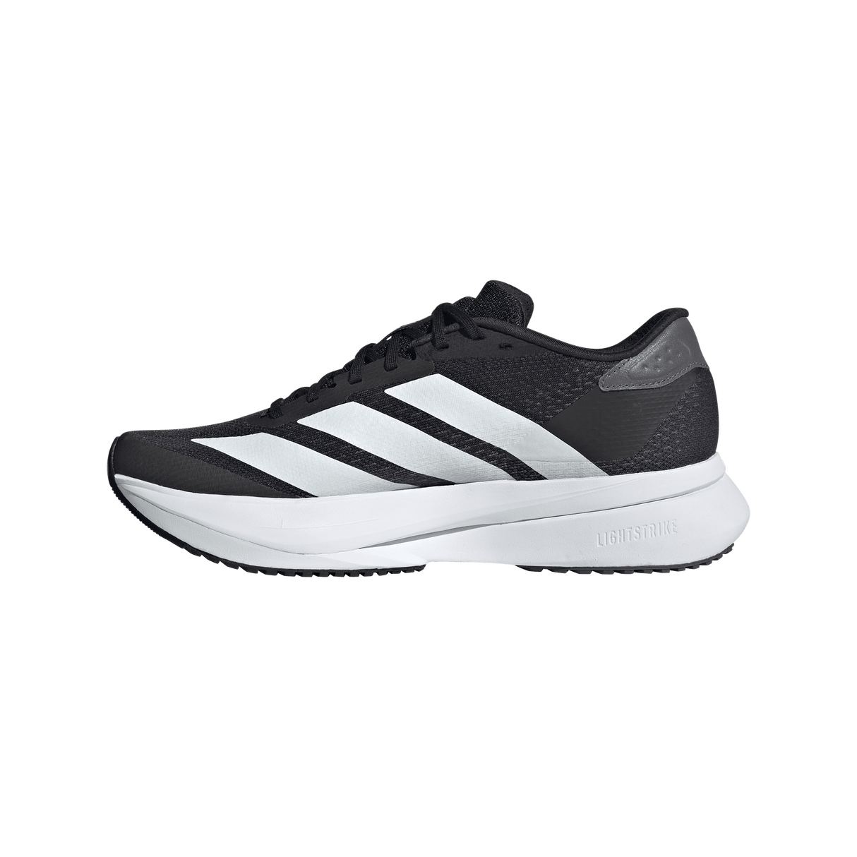 ADIDAS - Adizero Sl2 Lightstrikepro Running Shoes - Donna - Black - image 5