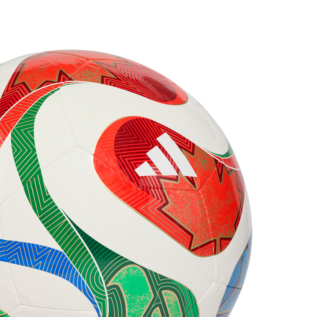 ADIDAS - Fifa World Cup 26 Trionda Jumbo Ball - White - image 4
