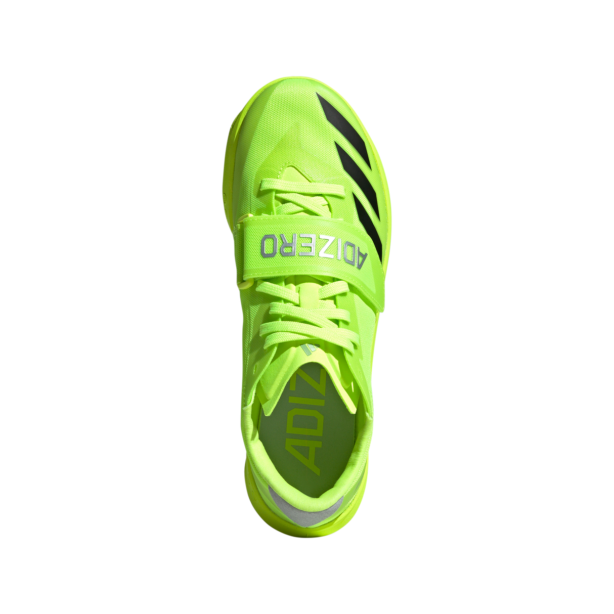 ADIDAS - Scarpe Da Atletica Leggera Adizero Tj/Pv - Green - image 3