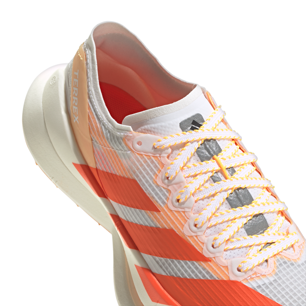 ADIDAS - TERREX Agravic Speed Ultra 2 Lightstrikepro Trail Running Shoes - Donna - image 19