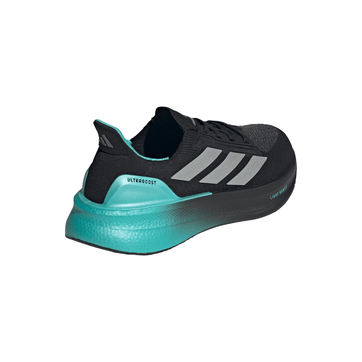 ADIDAS - Scarpe ULTRABOOST 5 Mercedes Amg Petronas F1 Team - Uomo - Black - image 7