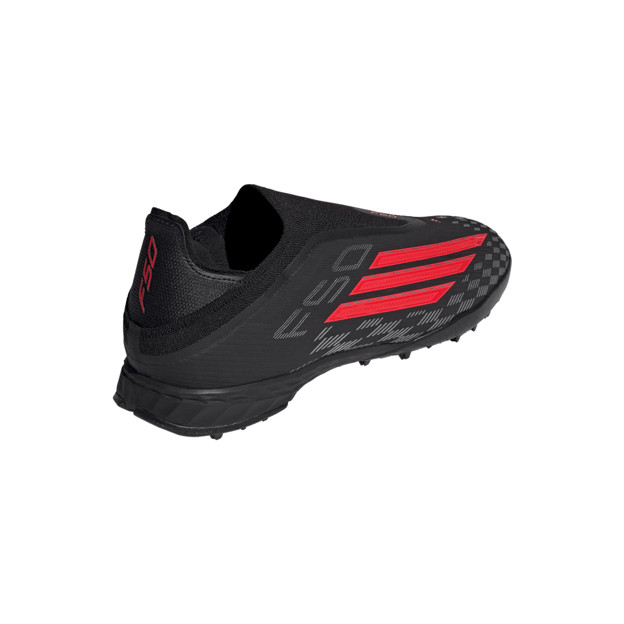 ADIDAS - F50 Pro Laceless Turf Football Shoes - image 16