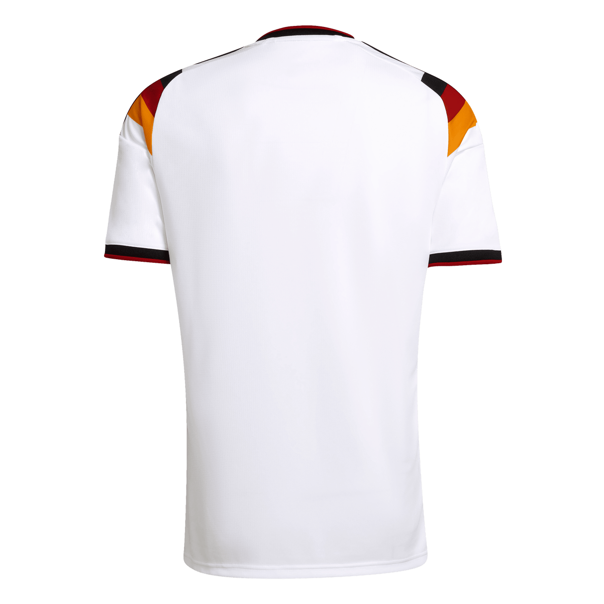 ADIDAS - Maglia Home Germany 26 - Uomo - White - image 2