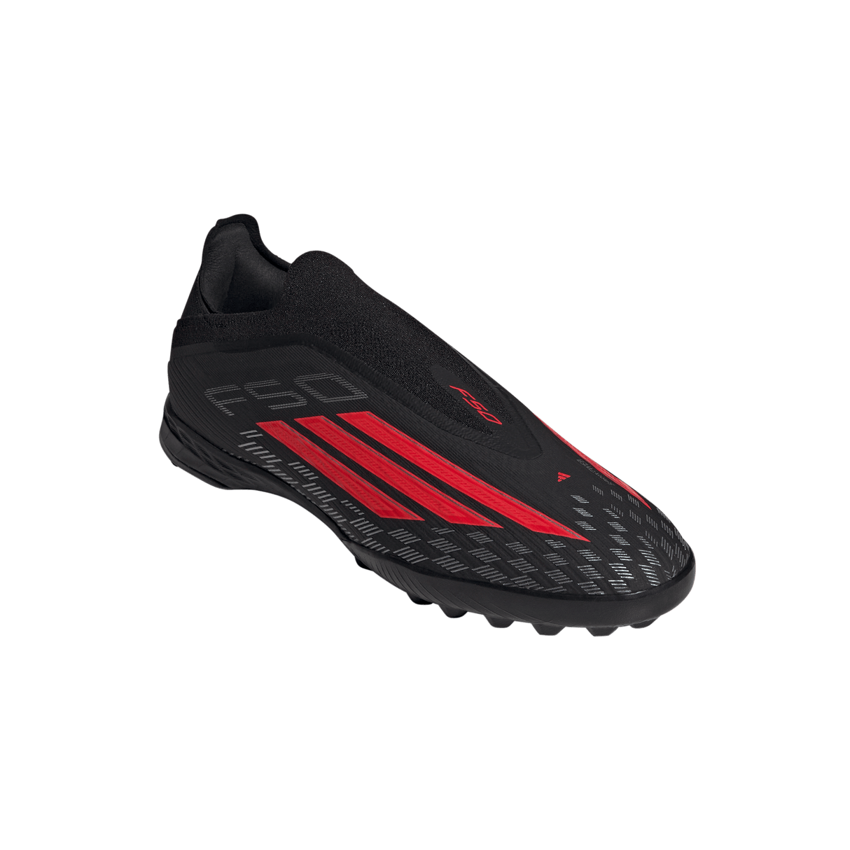 ADIDAS - F50 Pro Laceless Turf Football Shoes - image 15