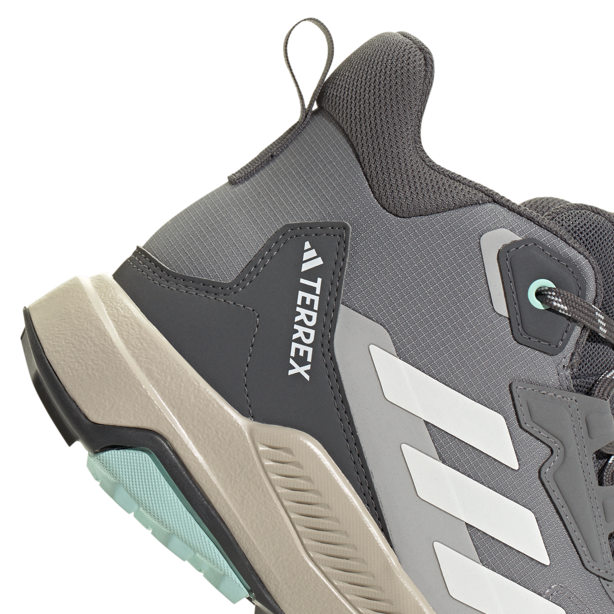 ADIDAS - Scarpe Da Hiking TERREX Anylander Mid RAIN.RDY - Donna - image 28