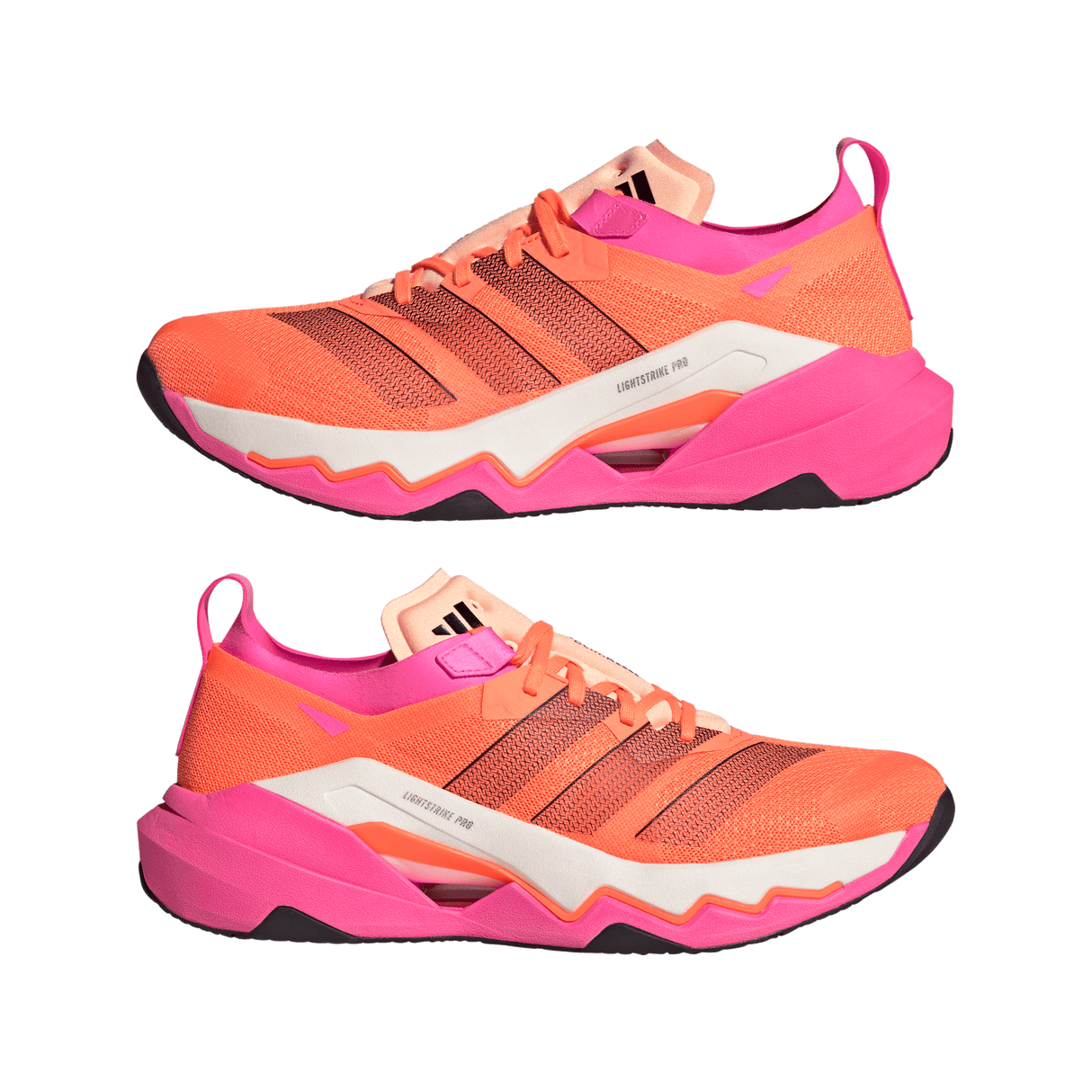 ADIDAS - Scarpe Da Allenamento Rapidmove Pro - Uomo - image 10