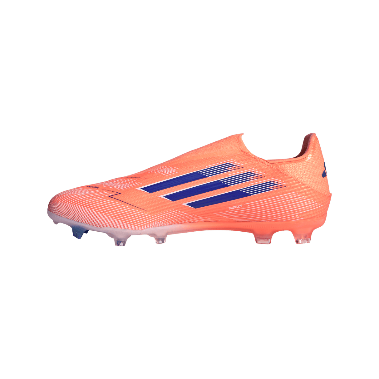 ADIDAS - Scarpe F50 League Laceless Firm/Multi-Ground - image 14
