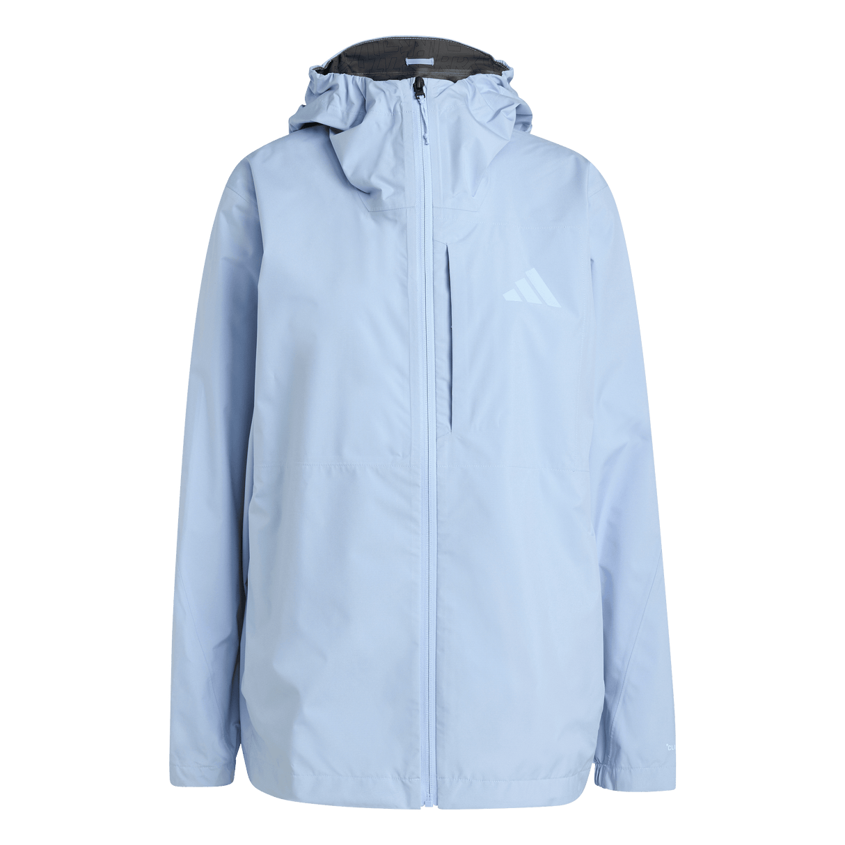 ADIDAS - Giacca Antipioggia TERREX Multi 2.5 Strati CLIMAPROOF - Donna - image 10