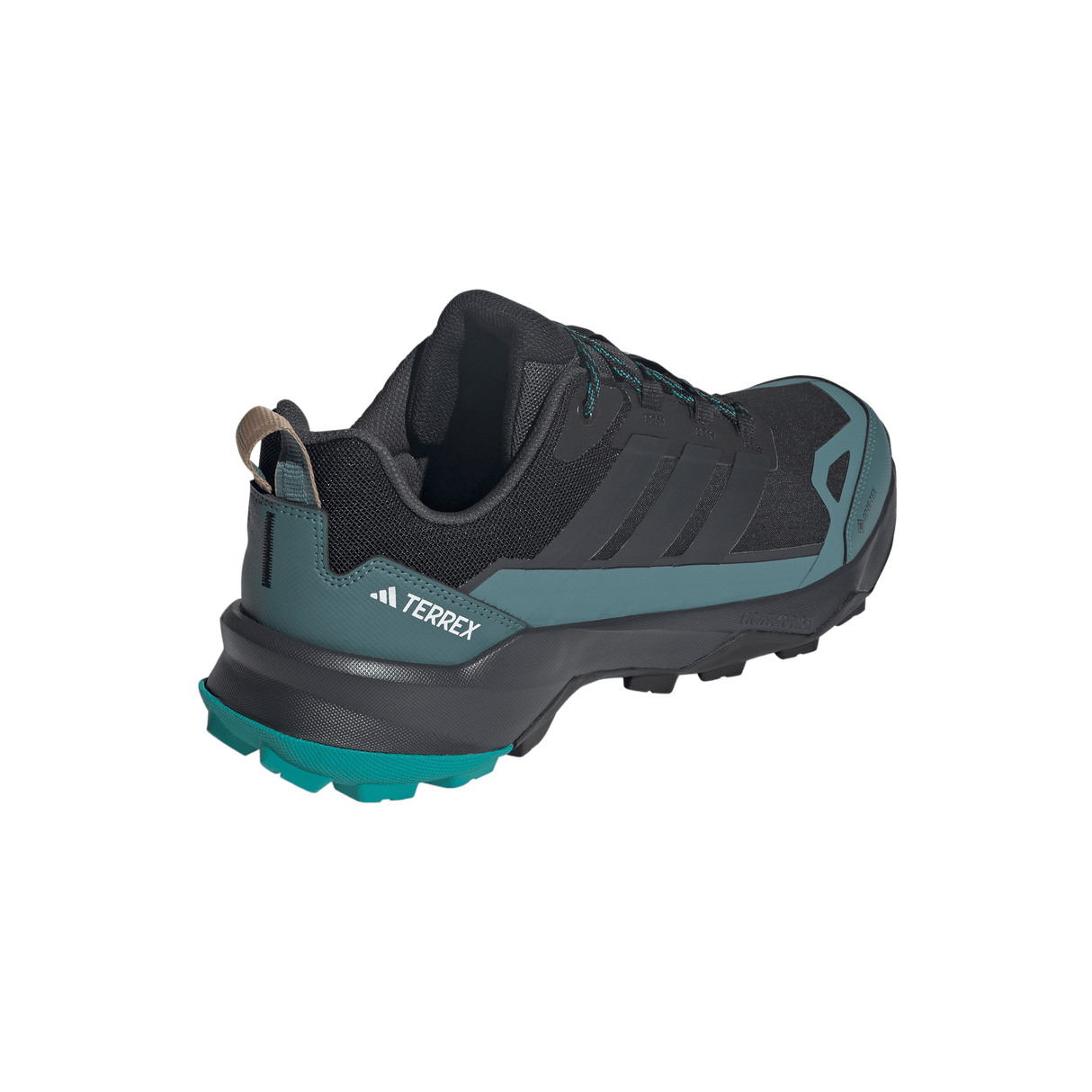 ADIDAS - Scarpe Da Trekking TERREX Skychaser Ax5 GORE-TEX - Uomo - image 17