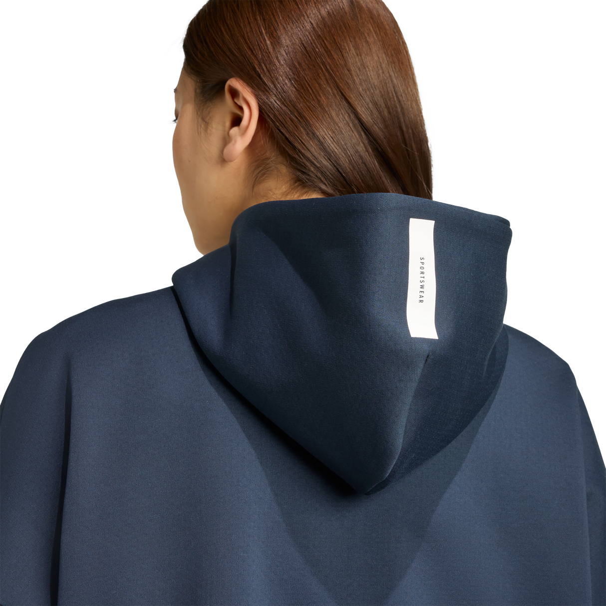 ADIDAS - Hoodie Adidas Z.N.E. Full-Zip - Donna - image 41