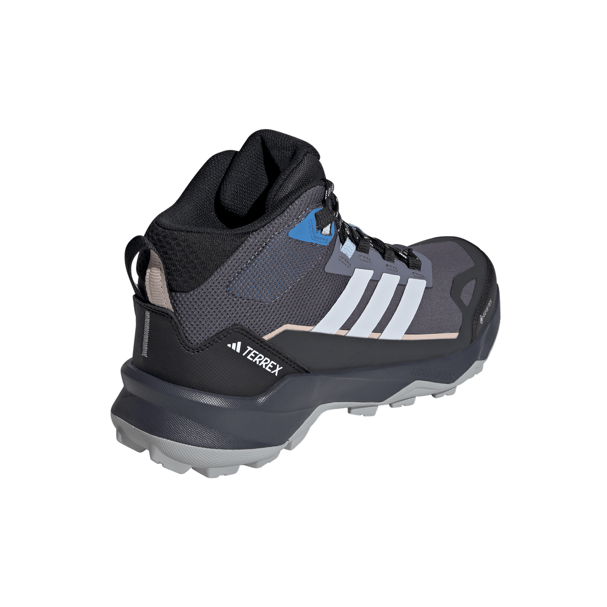 ADIDAS - Scarpe Da Hiking TERREX Skychaser Ax5 Mid GORE-TEX - Donna - image 35