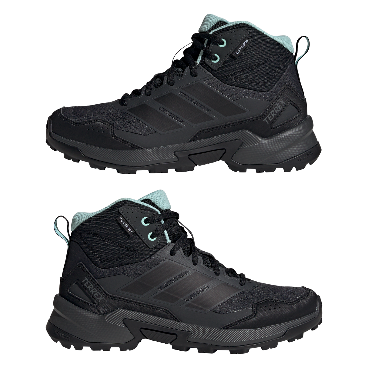 ADIDAS - Scarpe Da Hiking TERREX Eastrail 3 Mid CLIMAPROOF - Donna - image 10