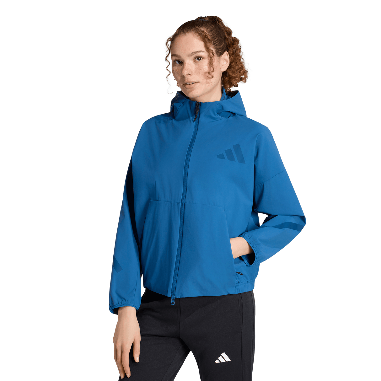 Adidas Z.N.E. Woven Track Top - Donna - image 9