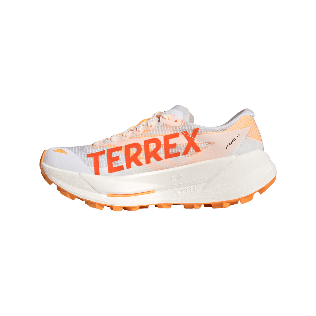 ADIDAS - TERREX Agravic Tt Trail Running Shoes - Donna - image 15