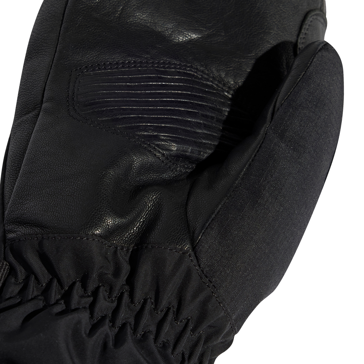 ADIDAS - Guanti A Manopola TERREX GORE-TEX Over-The-Cuff - Black - image 3