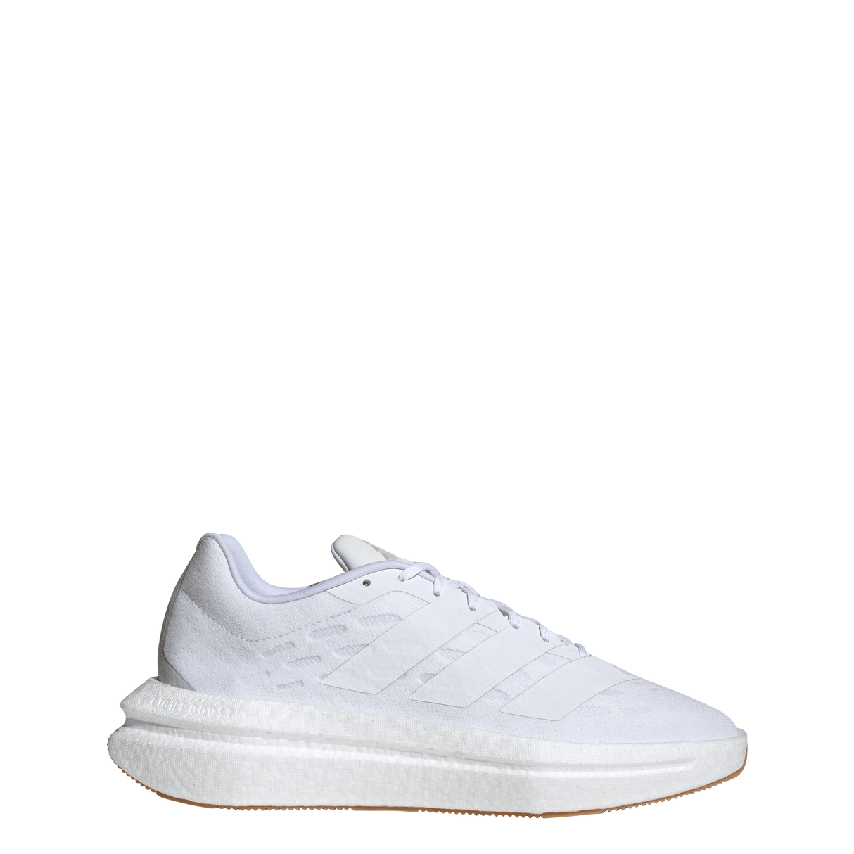 ADIDAS - Scarpe Flowboost - Uomo - White - image 2
