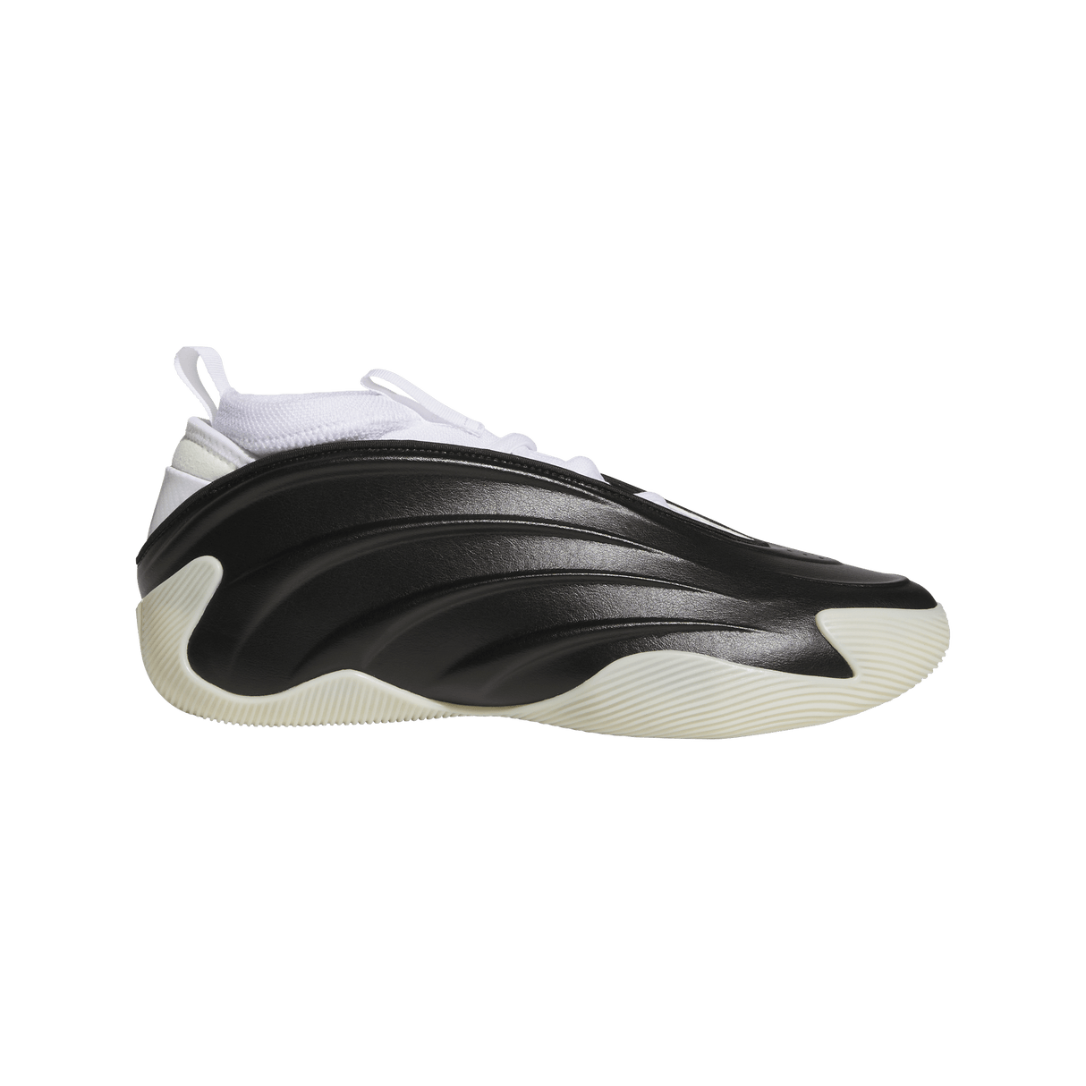 ADIDAS - Harden Volume 9 - Black - image 1