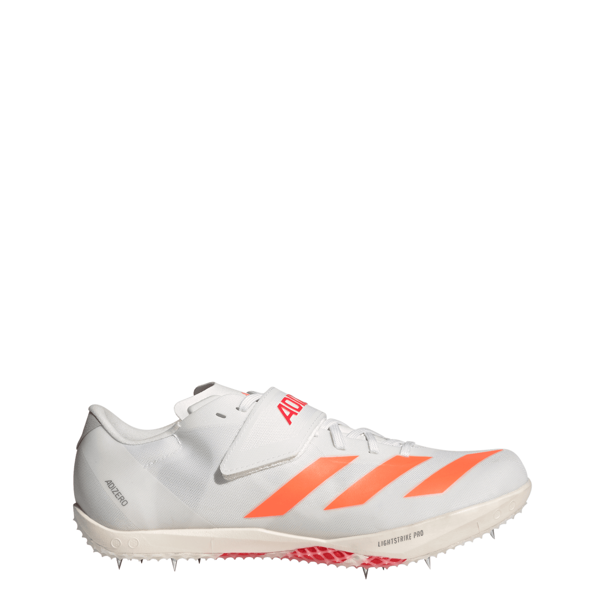 ADIDAS - Adizero Lightstrikepro Hj Shoes - White - image 2