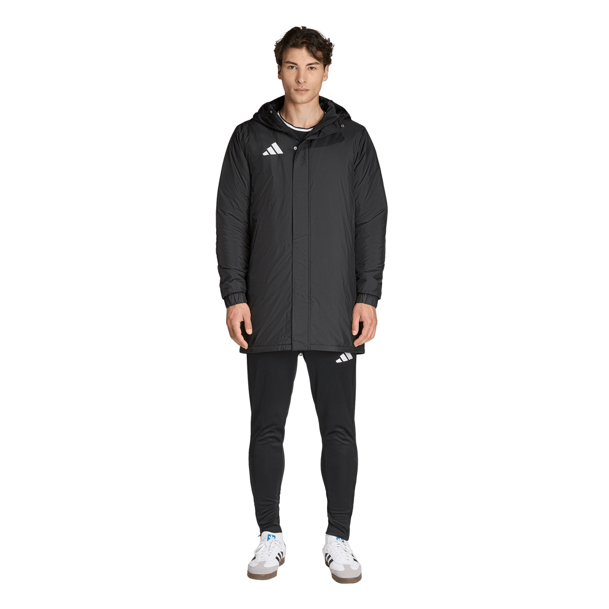 ADIDAS - Entrada26 Stadium Jacket - Uomo - image 5