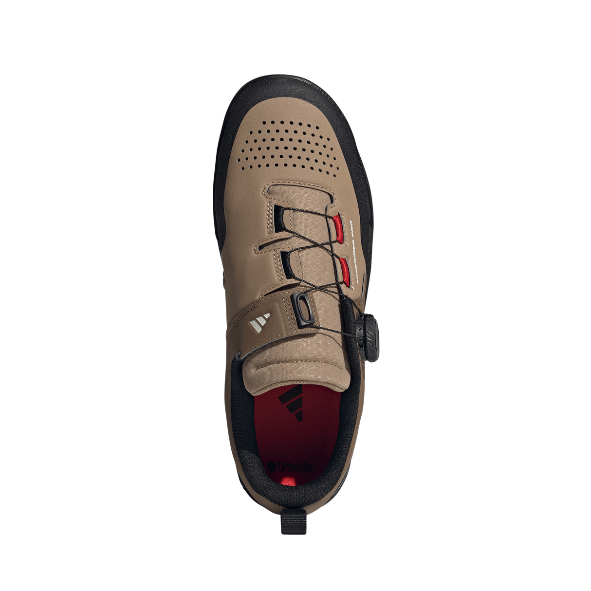 ADIDAS - Five Ten Freerider Pro Mountain Bike Shoes - Uomo - Beige - image 3