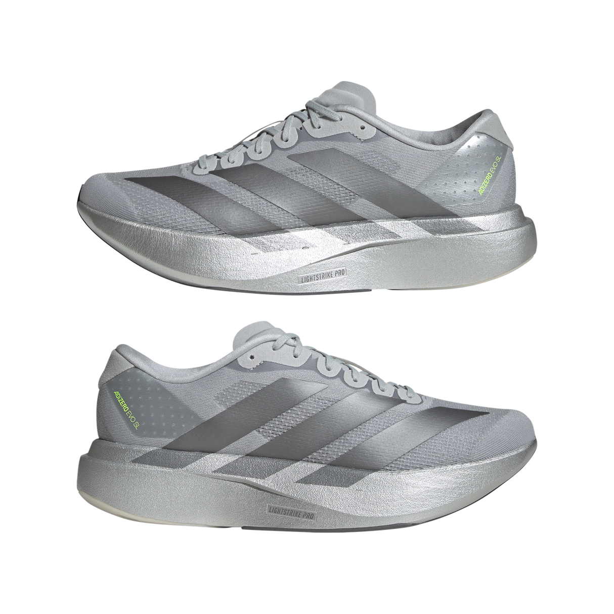 ADIDAS - Scarpe Adizero Evo Sl - Uomo - image 10
