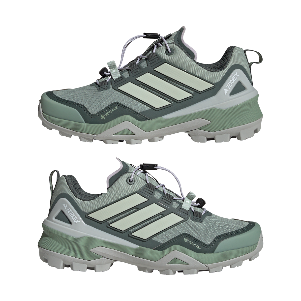ADIDAS - Scarpe Da Hiking TERREX Skychaser GORE-TEX - Donna - image 20