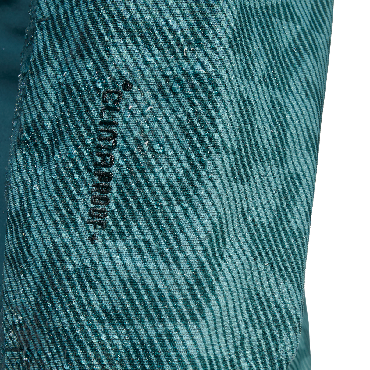 ADIDAS - TERREX Techrock Hybrid PRIMEKNIT CLIMAPROOF+ Jacket - Uomo - image 14