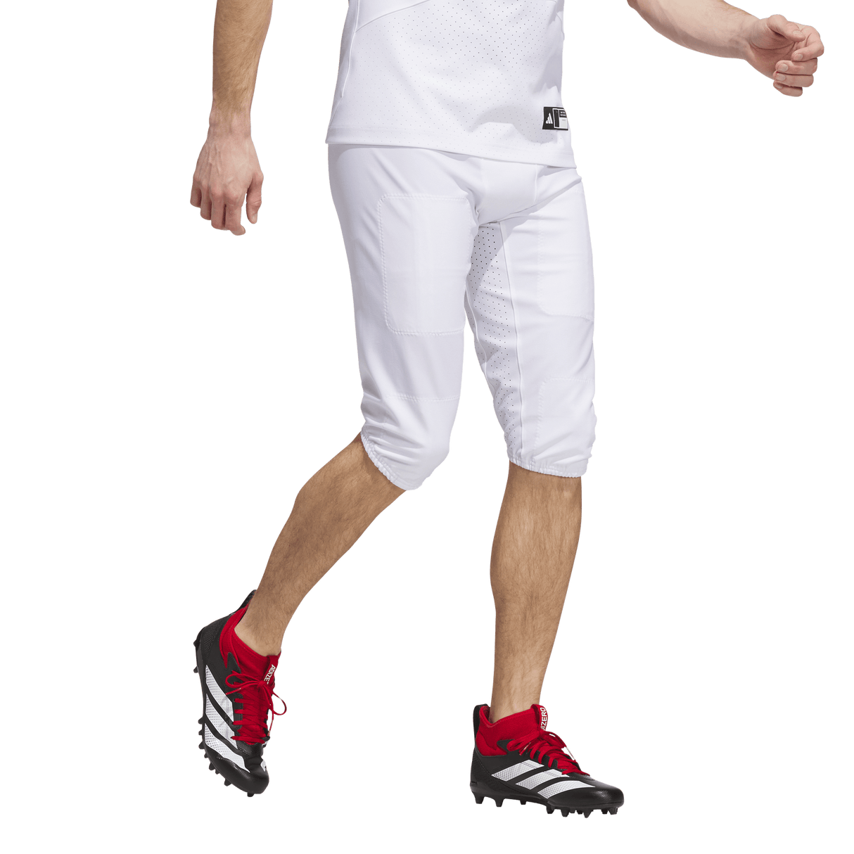 ADIDAS - Pantaloni Da Football Americano Adizero Impact - Uomo - image 12
