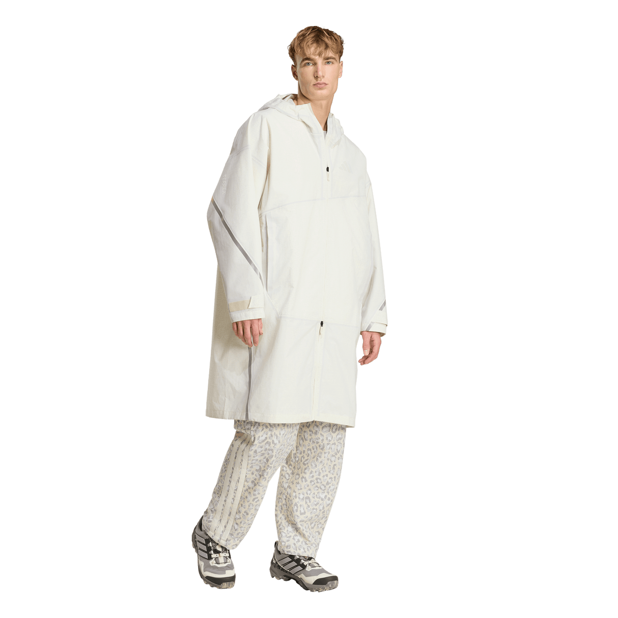 ADIDAS - Parka TERREX Xploric 2.5 Layer CLIMAPROOF - image 6