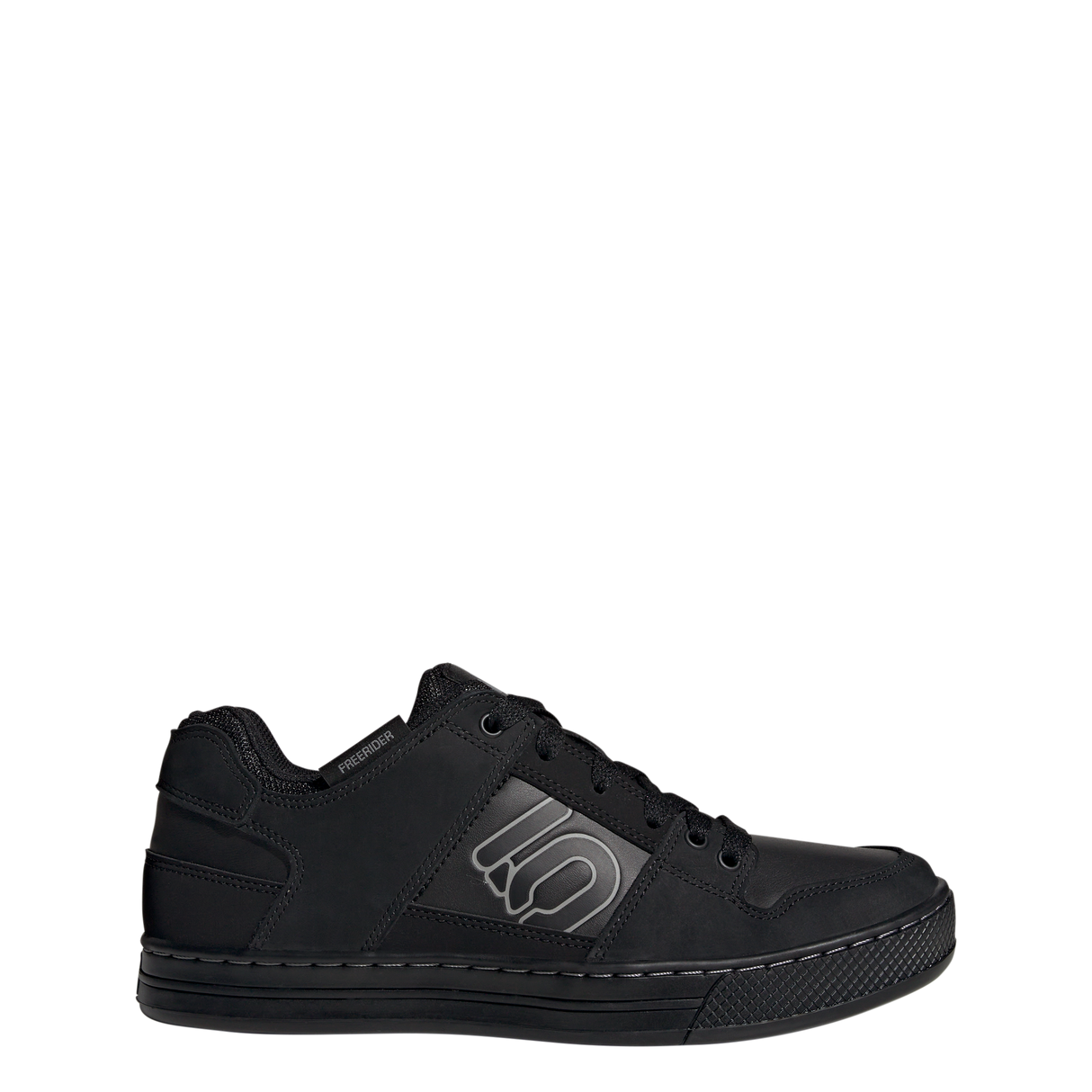 ADIDAS - Five Ten Freerider Dlx Mountain Bike Shoes - Uomo - Black - image 2