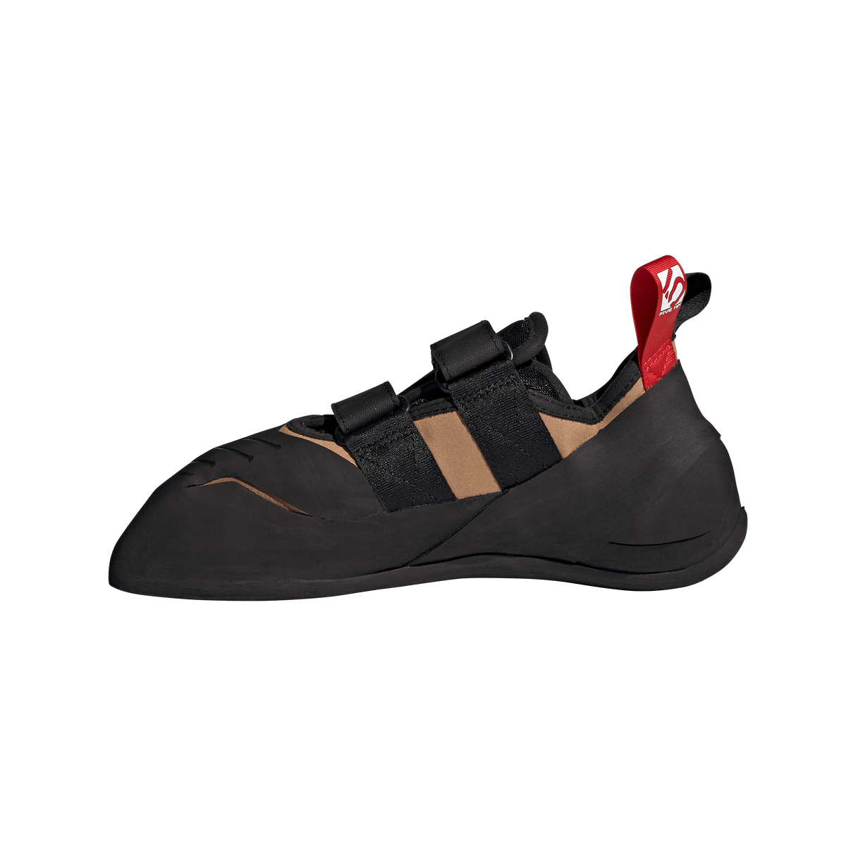 ADIDAS - Scarpe Da Climbing Five Ten Niad Vcs - Uomo - Beige - image 5