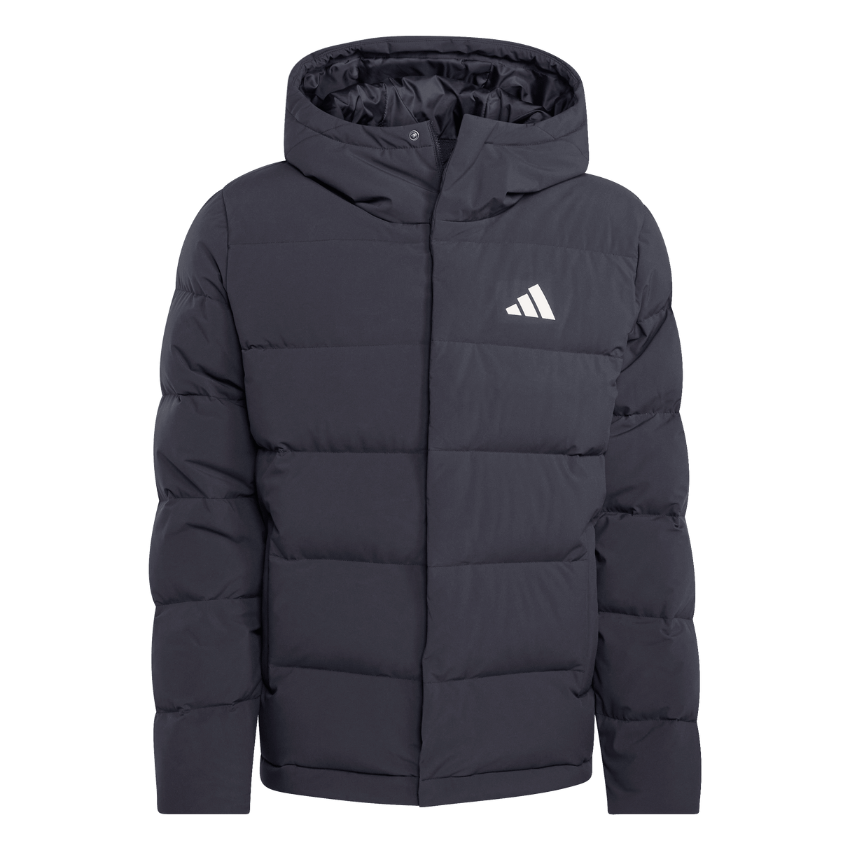 ADIDAS - Helionic CLIMAWARM Piumino Con Cappuccio - Uomo - image 1