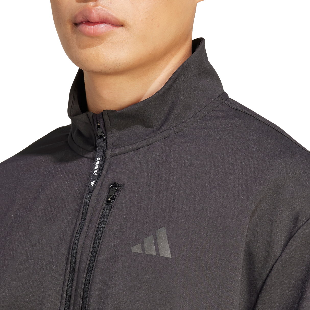ADIDAS - Own The Run Winterized Jacket - Uomo - image 5