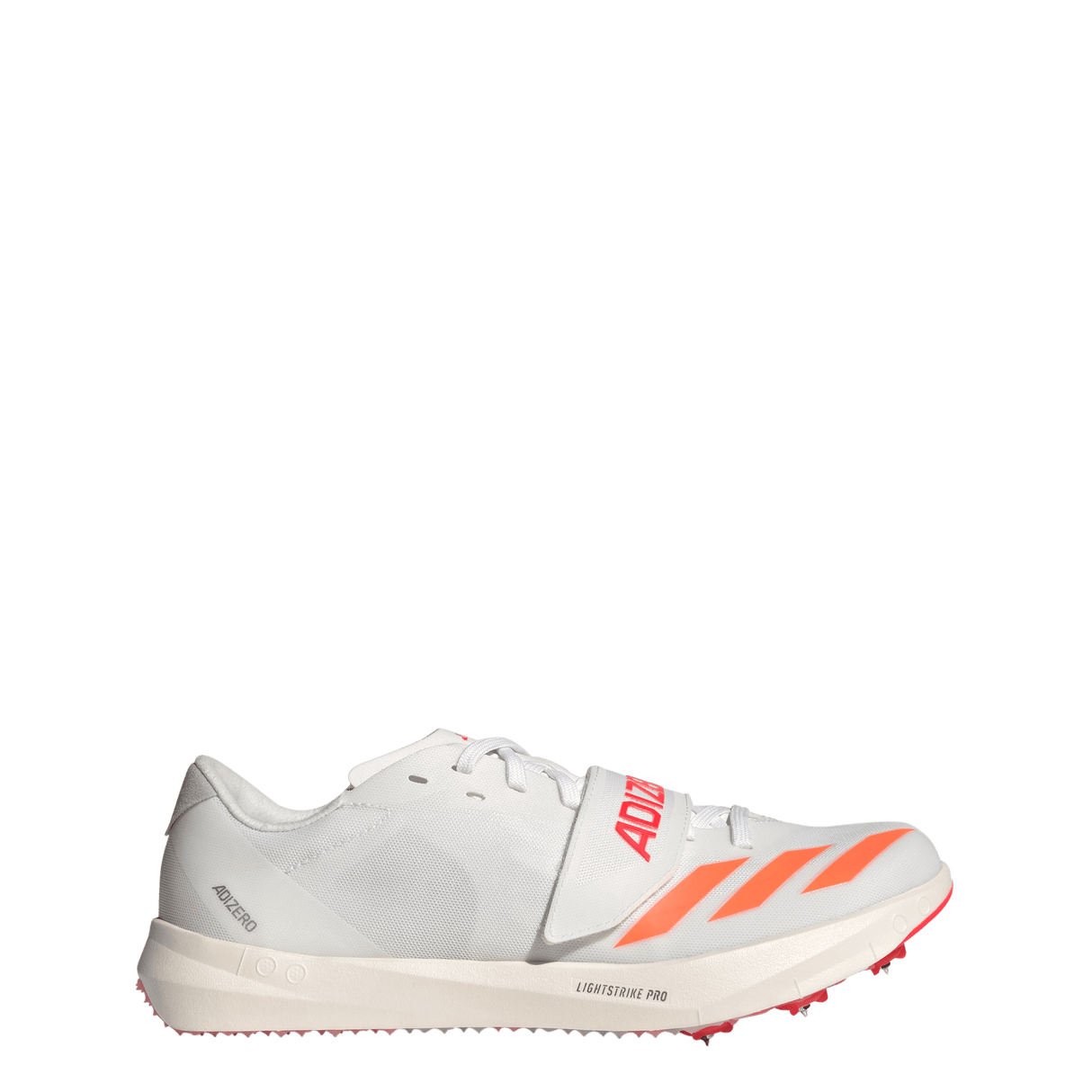 ADIDAS - Scarpe Da Atletica Leggera Adizero Tj/Pv - White - image 2