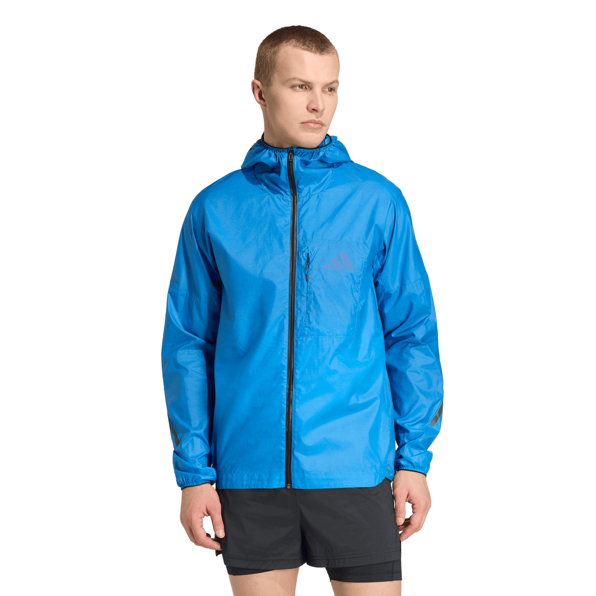 ADIDAS - TERREX Xperior Clima365 Light Windweave Jacket - Uomo - image 10
