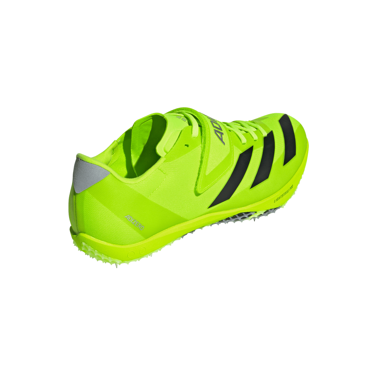 ADIDAS - Scarpe Da Atletica Leggera Adizero Hj - Green - image 7