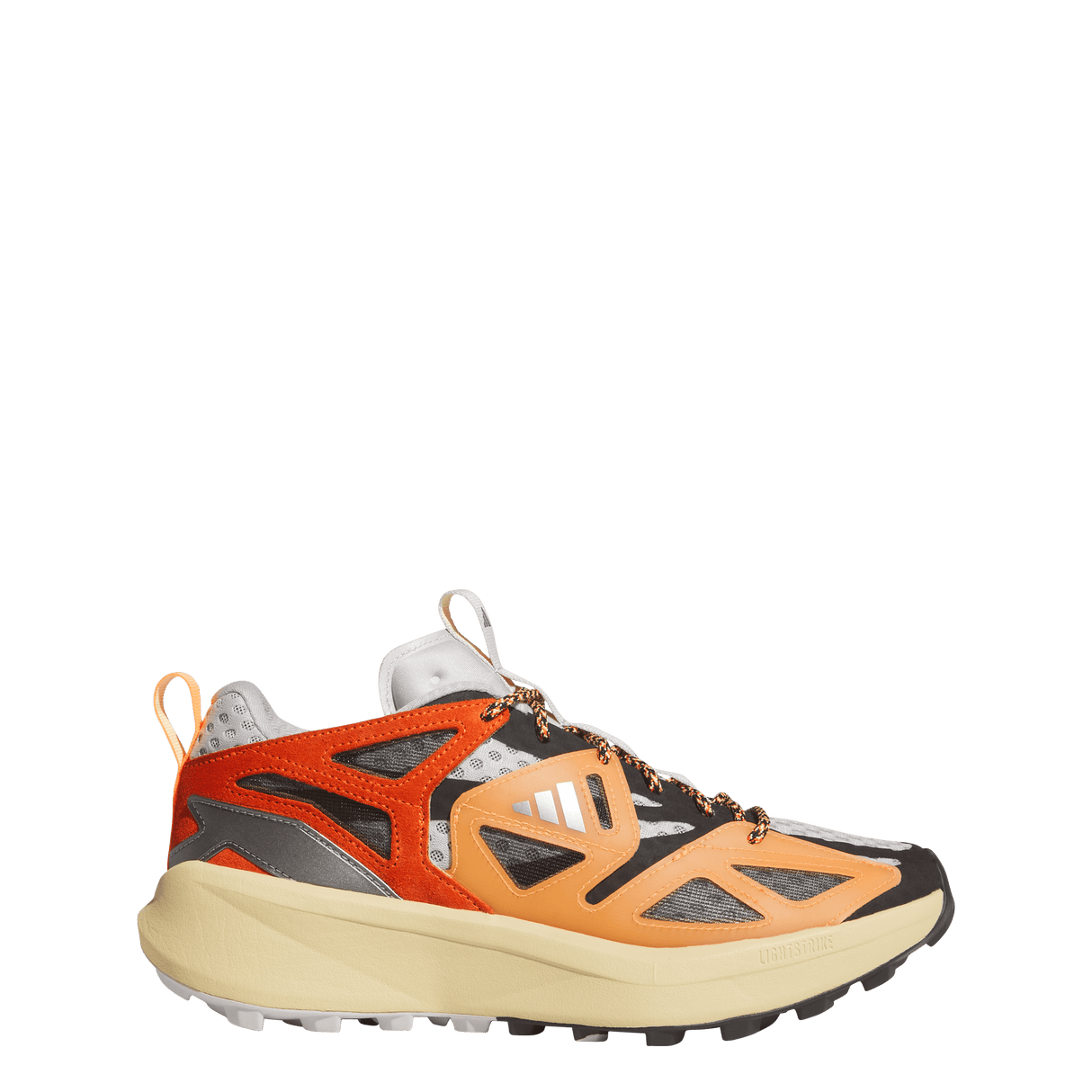 ADIDAS - Kantai Trail Shoes - Uomo - Grey - image 2