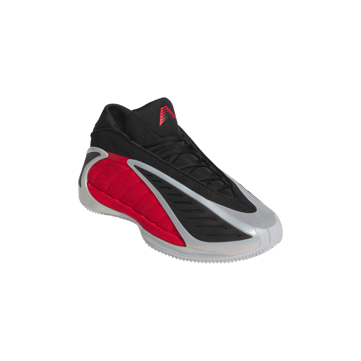 ADIDAS - Anthony Edwards 2 - Silver - image 6