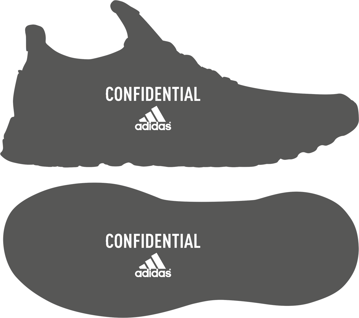 ADIDAS - Believe That 1 - image 1